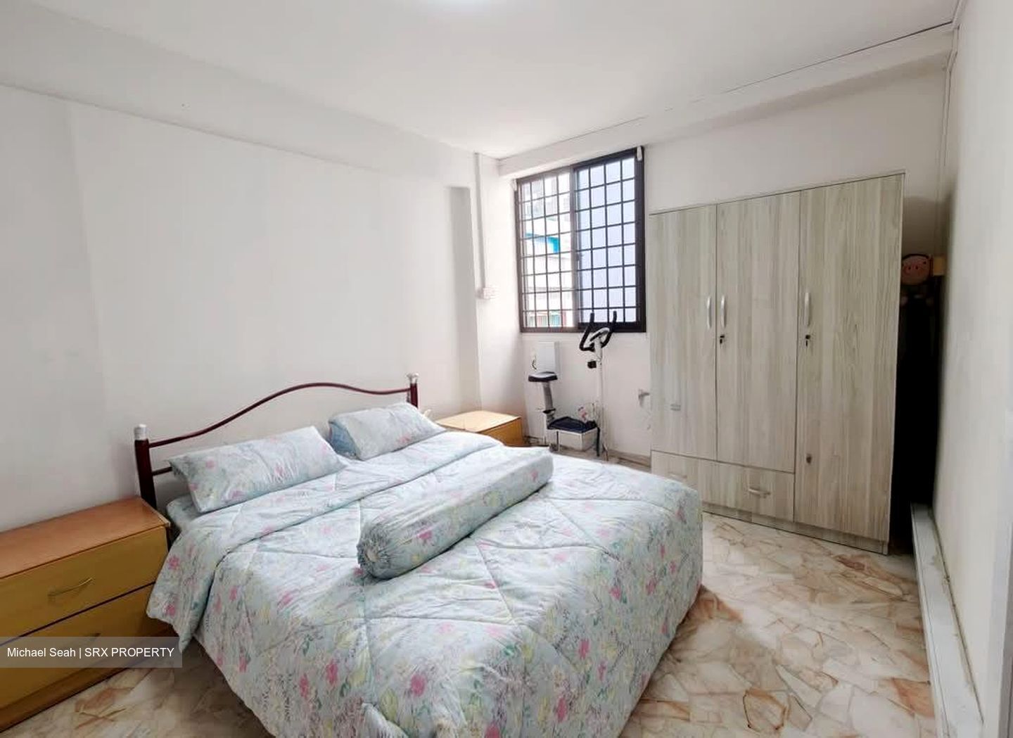 Blk 652 Hougang Avenue 8 (Hougang), HDB 3 Rooms #580936141
